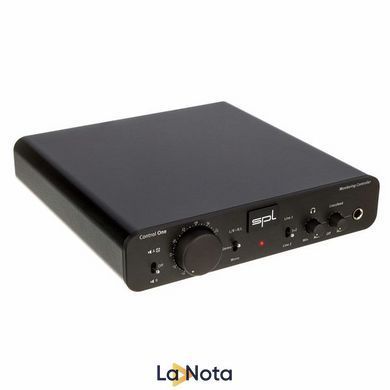Моніторний контролер SPL Control One