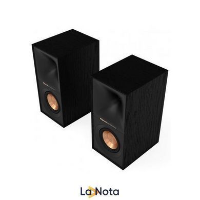 Полочная акустика Klipsch Reference R-40M Black