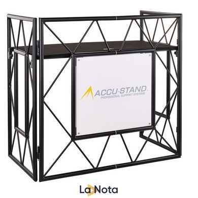 Стол для диджея Accu Stand Pro Event Table 2 MB