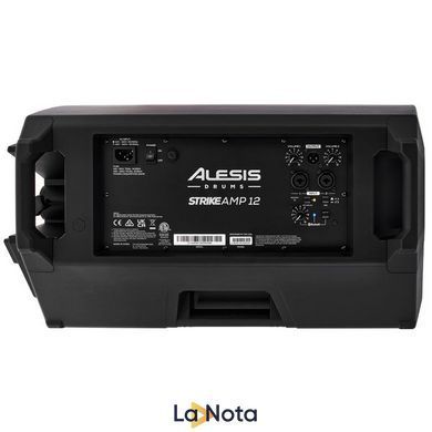 Сценічний монітор Alesis Strike Amp 12 MK2