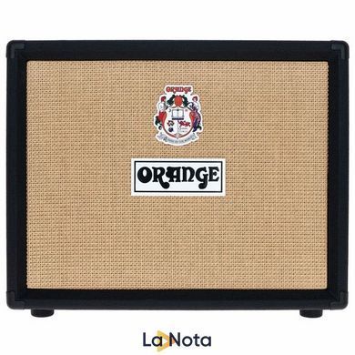 Комбоусилитель Orange Super Crush 100 Combo Black