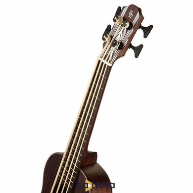 Укулеле Baton Rouge UV11-BS-SCC Bass Ukulele