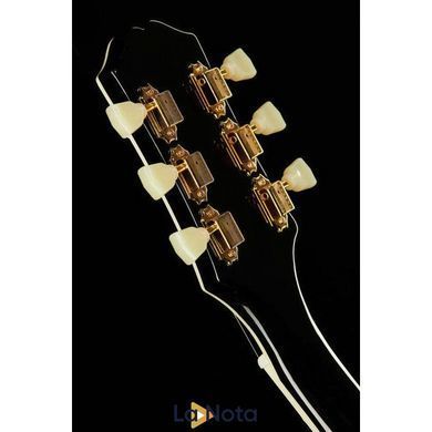 Електрогітара Epiphone SG Custom Ebony
