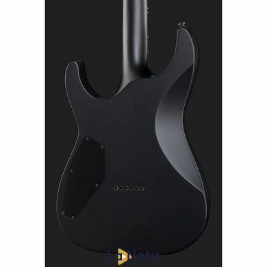 Електрогитара ESP LTD M-HT Black Metal BK