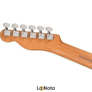Напівакустична гітара Fender Acoustasonic Player Telecaster AW