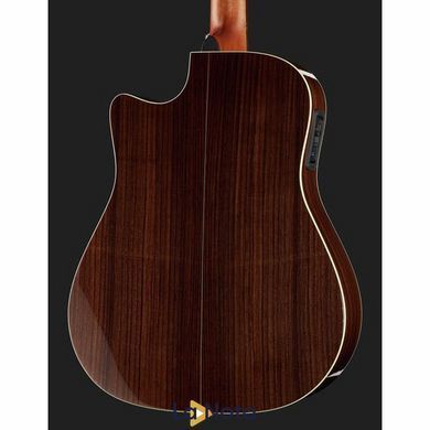 Акустическая гитара Furch Green DC-SR / SPE- MC