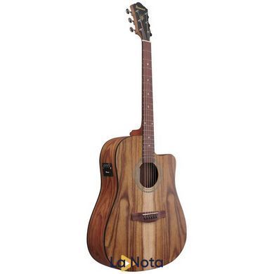 Акустична гітара Ibanez V40WSCE-OPB