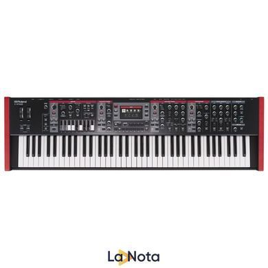 Цифрове піаніно Roland V-Stage 76