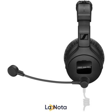 Навушники з мікрофоном Sennheiser HMD-300 Pro