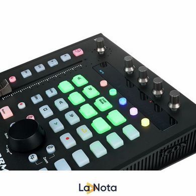 DAW контролер Icon Platform Nano Air