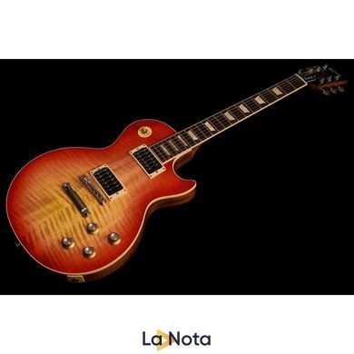 Електрогитара Gibson Les Paul Standard 60s Faded