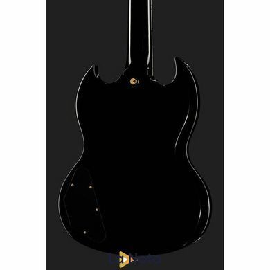 Електрогітара Epiphone SG Custom Ebony