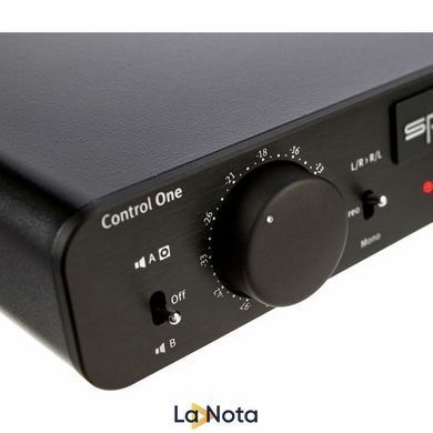 Моніторний контролер SPL Control One