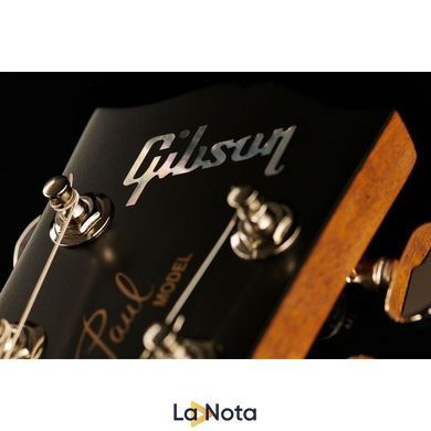 Електрогитара Gibson Les Paul Standard 60s Faded