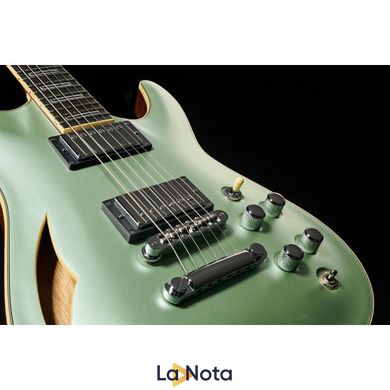 Електрогитара Schecter C-1 E/A Classic SVPB