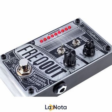 Гитарная педаль Digitech FreqOut