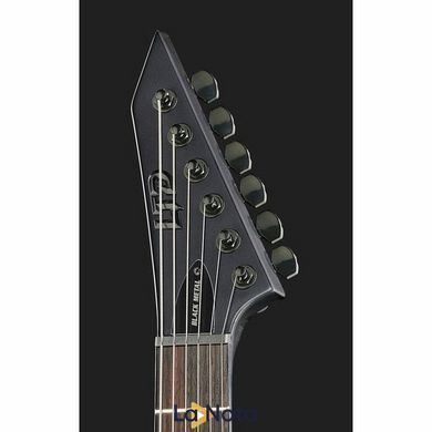 Електрогитара ESP LTD M-HT Black Metal BK