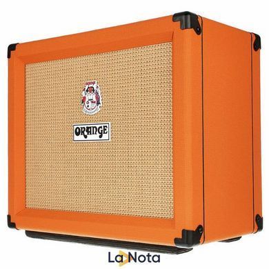 Комбопідсилювач Orange Rocker 15