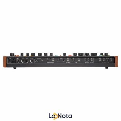 Синтезатор Behringer POLY D, Черный