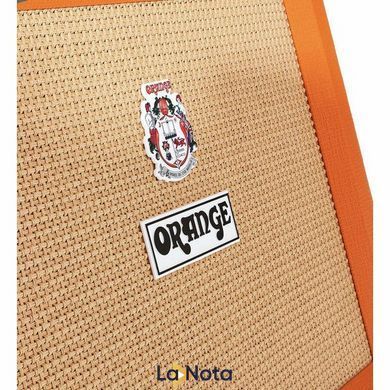 Комбопідсилювач Orange Rocker 15