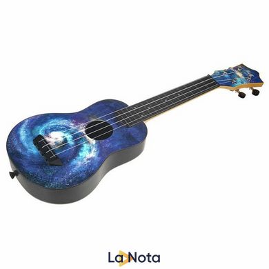 Укулеле Flight TUS40 Space Soprano Ukulele