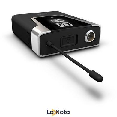 Передавач LD Systems U508 BP