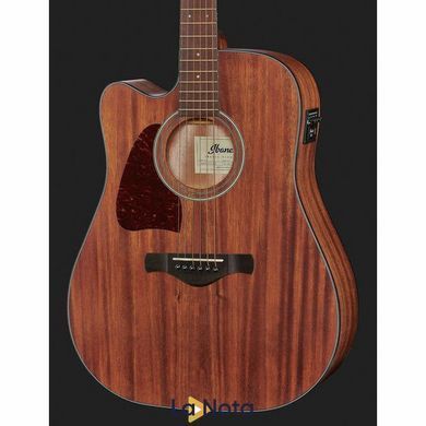 Акустическая гитара Ibanez AW54LCE-OPN