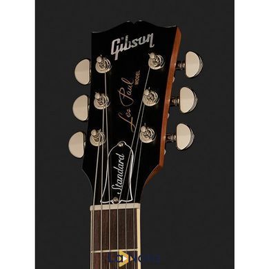 Електрогитара Gibson Les Paul Standard 60s Faded