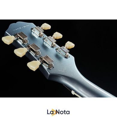 Електрогітара Epiphone Waxx Nighthawk Studio