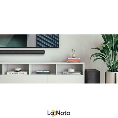 Саундбар Denon DHT-S416 black
