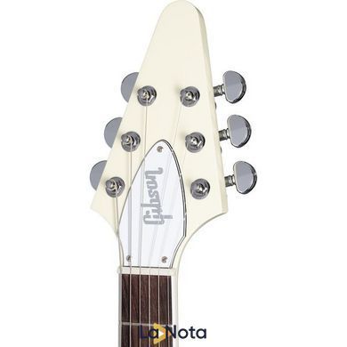 Електрогитара Gibson 70s Flying V CW