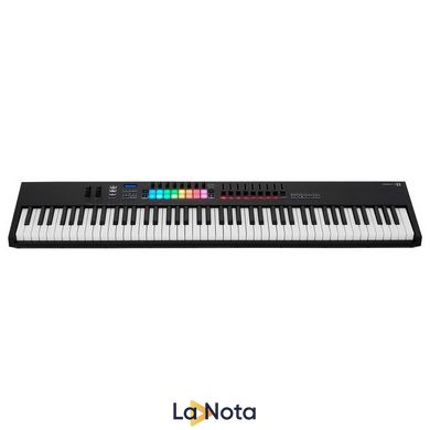 MIDI-клавіатура Novation Launchkey 88 MK3