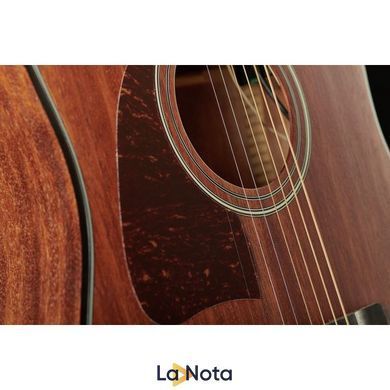Акустическая гитара Ibanez AW54LCE-OPN