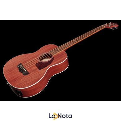 Напівакустична гітара Harley Benton B-25M Acoustic Bass