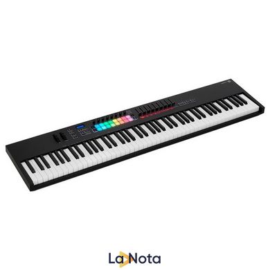 MIDI-клавіатура Novation Launchkey 88 MK3