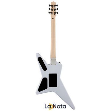 Електрогітара Evh Star LTD Ebony PGR