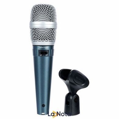 Мікрофон Behringer SB 78A