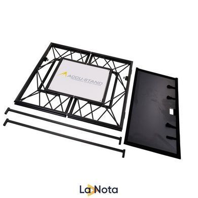 Стол для диджея Accu Stand Pro Event Table 2 MB