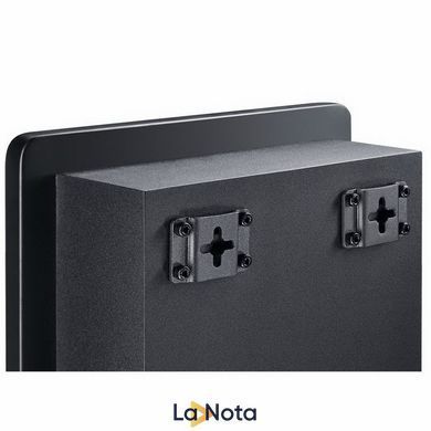 Настенная акустика Heco Ambient 22 F Black Satin