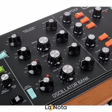 Синтезатор Behringer POLY D, Черный