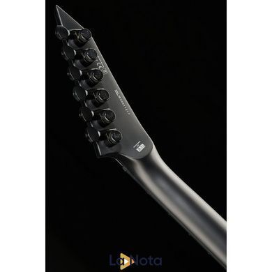 Електрогитара ESP LTD M-HT Black Metal BK