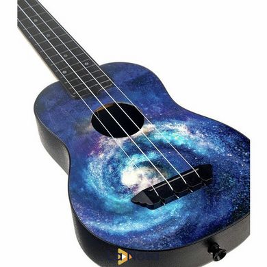 Укулеле Flight TUS40 Space Soprano Ukulele