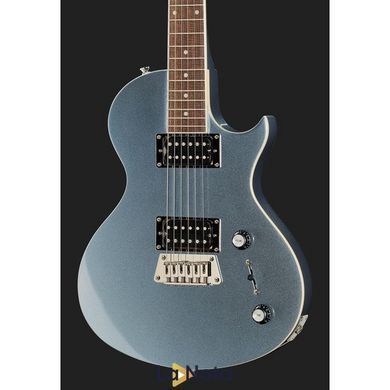 Електрогітара Epiphone Waxx Nighthawk Studio