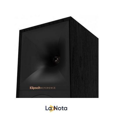 Полочная акустика Klipsch Reference R-40M Black