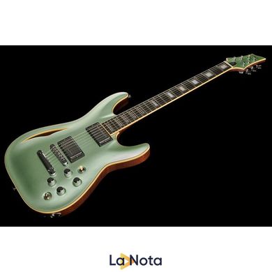 Електрогітара Schecter C-1 E/A Classic SVPB