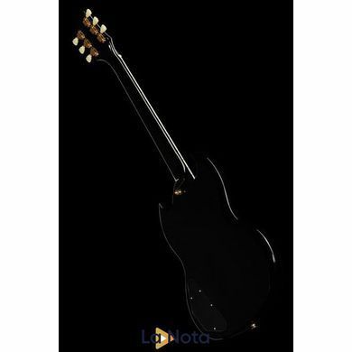 Електрогітара Epiphone SG Custom Ebony