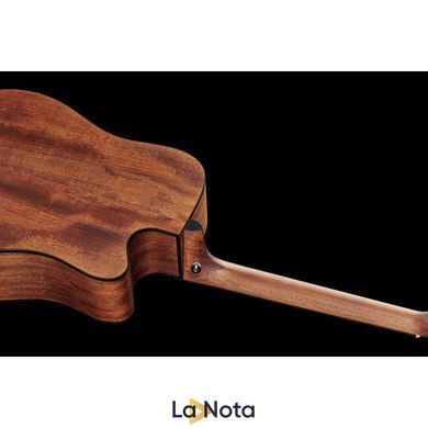 Акустическая гитара Ibanez AW54LCE-OPN