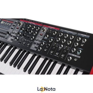 Цифрове піаніно Roland V-Stage 76