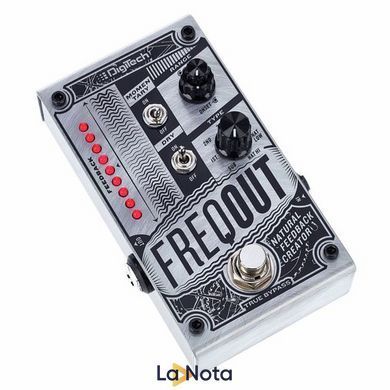 Гитарная педаль Digitech FreqOut
