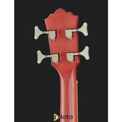 Напівакустична гітара Harley Benton B-25M Acoustic Bass